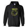 Nirvana hoodie