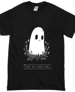 Sad Ghost Club T-shirt