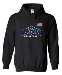 USA HOODIE