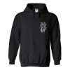 fal out hoodie