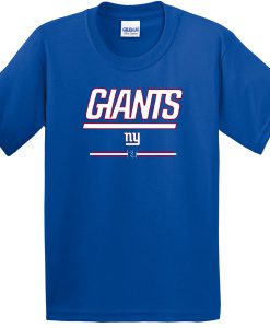 giants t-shirt