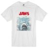 jaws t-shirt