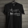 Andso the adventure begins T-shirt