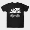 Artic monkey T-shirt