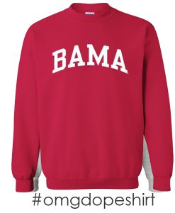 BAMA Sweatshirt