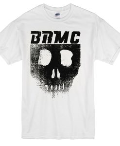 BRMC T-shirt