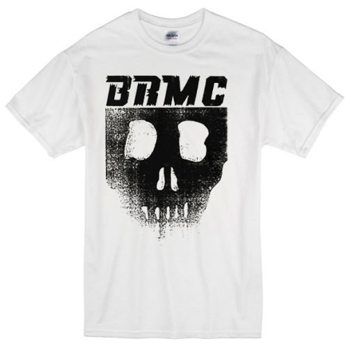 BRMC T-shirt