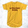 Barefoot babe T-shirt