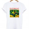 Basement-shirt