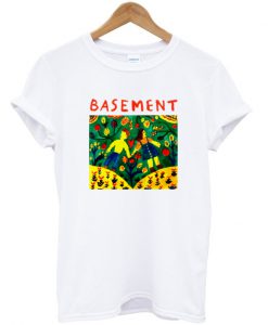 Basement-shirt