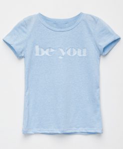 Be You Unisex T-shirt