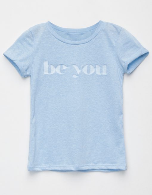 Be You Unisex T-shirt