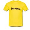 Blackbear T-shirt