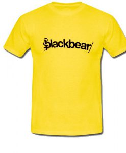 Blackbear T-shirt