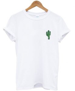 Cactus-T-Shirt