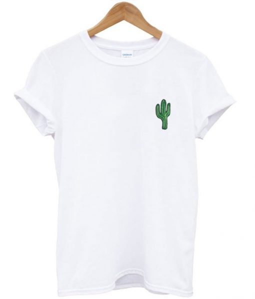 Cactus-T-Shirt
