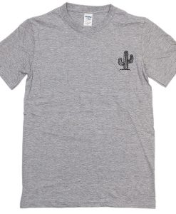 Cactus T-shirt