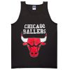 Chicago ballers Tanktop