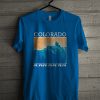 Colorado Unisex T-Shirt