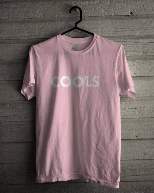 Cools T-shirt