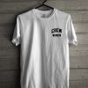 Crew Est 1790 T-shirt