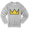 Crown Sweatshirt