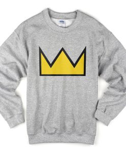 Crown Sweatshirt