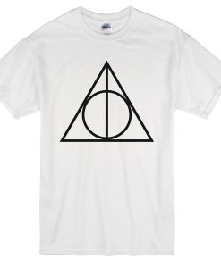 Deathly Hallows T-Shirt