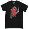 Exact Rose T-shirt