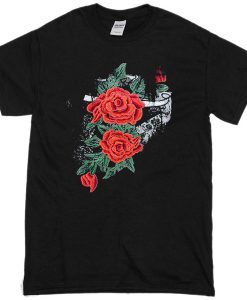 Exact Rose T-shirt