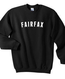 Fairfax Sweatshirt