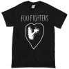 Foo FughtersT-shirt