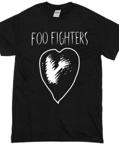 Foo FughtersT-shirt
