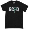 GCPD T-shirt