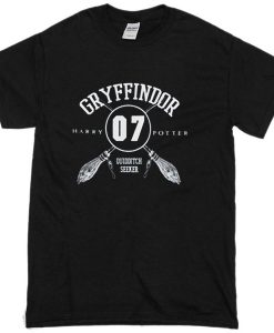 GRYFFINDOR 07 Harry Potter T-shirt