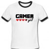 Gamer Girl T-shirt