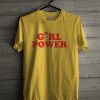 Girl power T-shirt