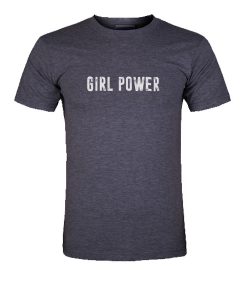 Girl power Unisex T-shirt