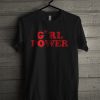Girls power T-shirt