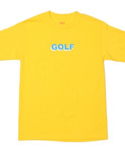 Golf T-shirt