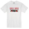 Guns n Roses Unisex T-shirt