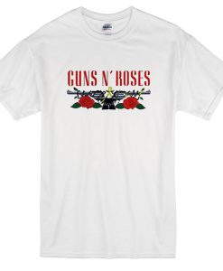 Guns n Roses Unisex T-shirt
