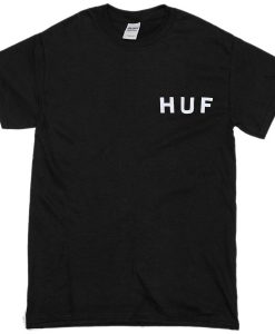 HUF T-shirt