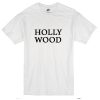 Holly Wood T-shirt