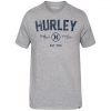 Hurley Est 1999 T-shirt