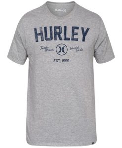 Hurley Est 1999 T-shirt