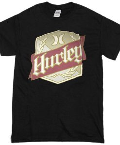 Hurley T-shirt