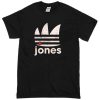 Jones T-shirt
