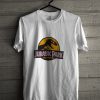 Jurassic park T-shirt