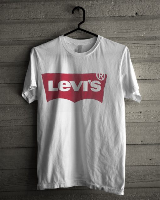 LEVI'S T-SHIRT